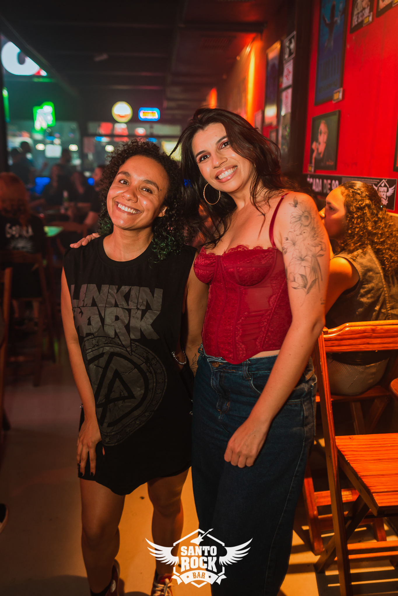  Zero Link Park Tribute Brasil / D.A.O.S